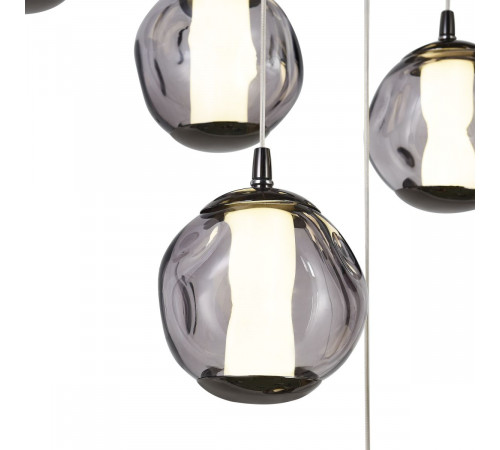 Каскадная люстра ST Luce Helmi SL6520.403.13 Каскадная люстра ST Luce Helmi SL6520.403.13