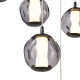 Каскадная люстра ST Luce Helmi SL6520.403.13