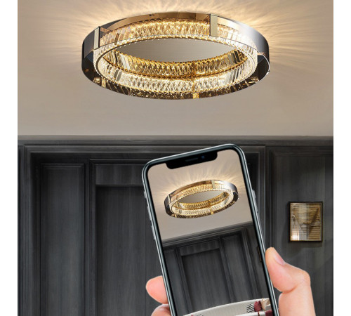 Потолочная люстра ImperiumLoft Persey 223751-23
