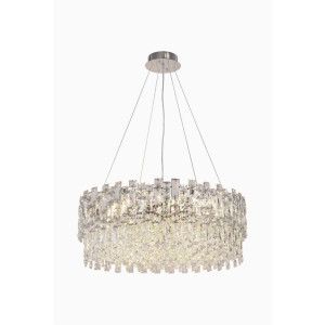 Подвесная люстра Aployt Lorenzo APL.798.03.18