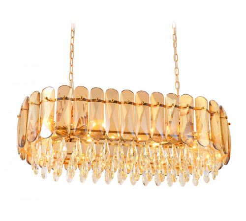 Подвесная люстра Ambrella Light Traditional TR5074 Подвесная люстра Ambrella Light Traditional TR5074