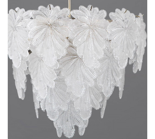 Люстры хрустальные Illumico IL3593-6+3PSQ-25AB ELITE