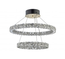 Подвесная люстра Dio D'Arte Elite Este L 1.5.60+40.100 N