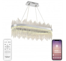 Подвесная люстра Tempio Natali Kovaltseva INNOVATION STYLE 83183