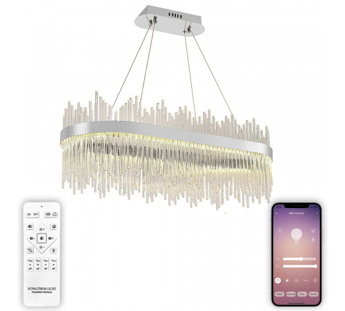 Подвесная люстра Tempio Natali Kovaltseva INNOVATION STYLE 83183 Подвесная люстра Tempio Natali Kovaltseva INNOVATION STYLE 83183