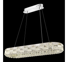 Подвесная люстра Wertmark Elaine WE469.10.103