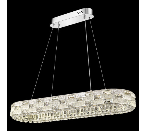 Подвесная люстра Wertmark Elaine WE469.10.103