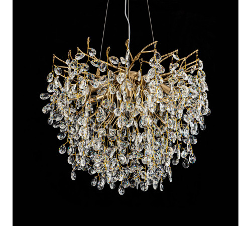 Подвесная люстра Modestyle MS.2117.600 BS