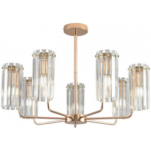 Люстра на штанге Rivoli Zoe 1064-307 Б0070174