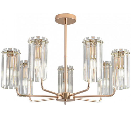 Люстра на штанге Rivoli Zoe 1064-307 Б0070174