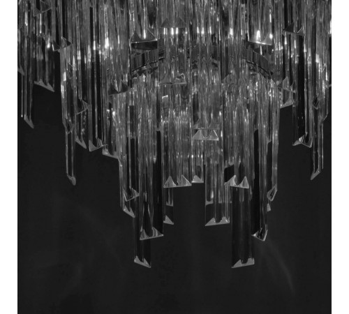 Подвесная люстра MW-Light Аделард 642013305