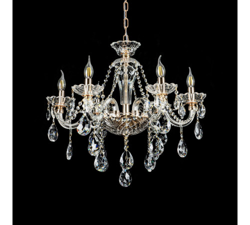 Подвесная люстра Modelux premium ML.7163.6P