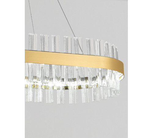 Подвесная люстра Royalton Natali Kovaltseva INNOVATION STYLE 83180 Подвесная люстра Royalton Natali Kovaltseva INNOVATION STYLE 83180