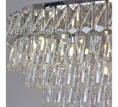 Потолочная люстра Reluce 16110-0.4-15 MX CH