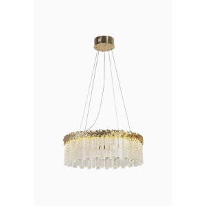 Подвесная люстра Aployt Elouisa APL.795.03.08