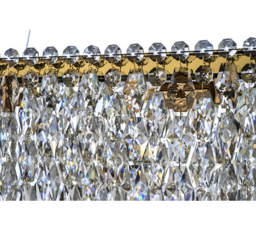 Подвесная люстра Dio D`arte Elite Vacone LE 1.5.120x40.100 G