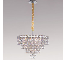 Подвесная люстра Reluce 06806-0.4-09 DN