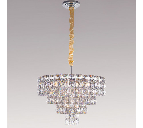 Подвесная люстра Reluce 06806-0.4-09 DN