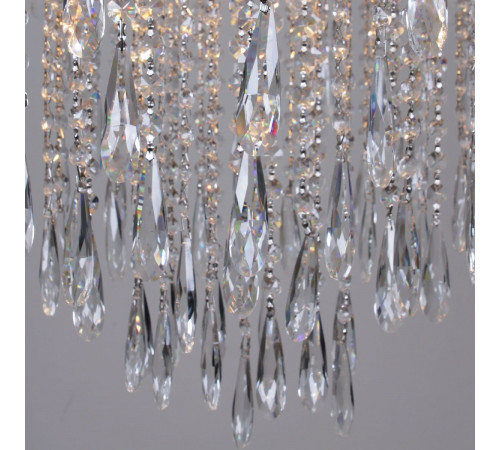 Подвесная люстра Reluce 36760-0.4-500 MX CH