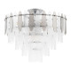 Потолочная люстра Arte Milano Sorrento 371309/8/40/500 CR
