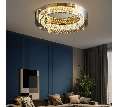 Потолочная люстра ImperiumLoft Persey 223751-23