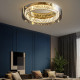 Потолочная люстра ImperiumLoft Persey 223751-23