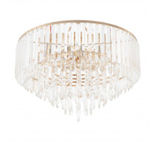 Потолочная люстра Arte Milano Sorrento 375509/10/40/570 GD