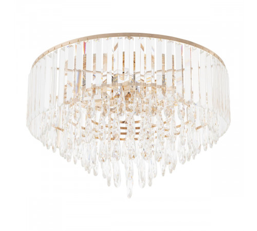 Потолочная люстра Arte Milano Sorrento 375509/10/40/570 GD