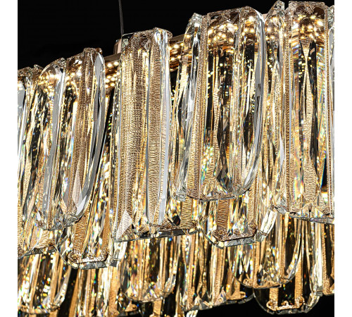 Подвесная люстра Modelux ML.5550.1160 CP