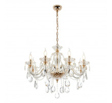 Подвесная люстра Modelux premium ML.7163.8P