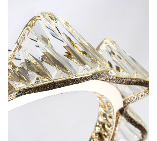 Подвесная люстра Modelux ML.785.800 CP