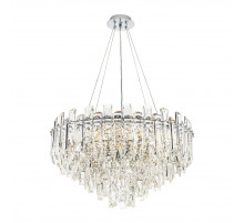 Подвесная люстра Modelux ML.7088.600 CR
