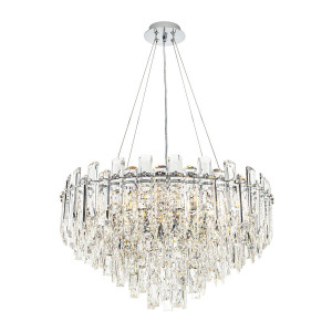 Подвесная люстра Modelux ML.7088.600 CR
