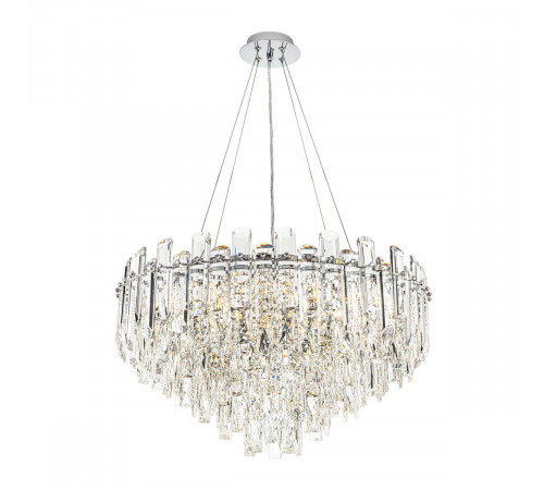 Подвесная люстра Modelux ML.7088.600 CR