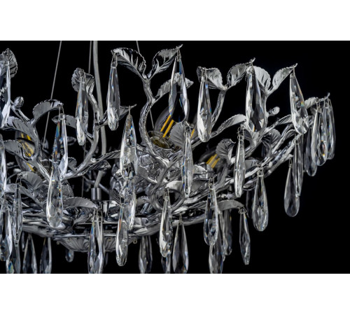Подвесная люстра Dio D'Arte Elite Acerra E 1.5.60.100 N