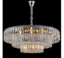 Подвесная люстра Reluce 89290-0.4-800 CH