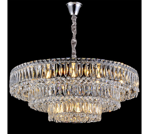 Подвесная люстра Reluce 89290-0.4-800 CH