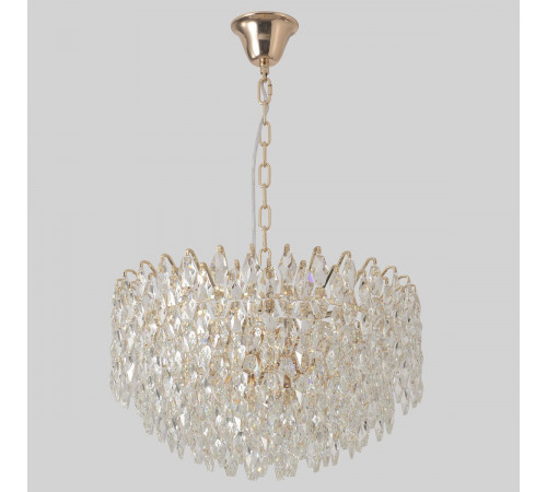 Подвесная люстра Crystal Lux HEDONIST SP12