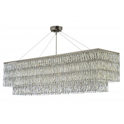Подвесная люстра Arti Lampadari Acquaro E 1.5.120x30.101 NP