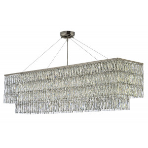 Подвесная люстра Arti Lampadari Acquaro E 1.5.120x30.101 NP