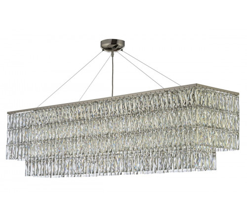 Подвесная люстра Arti Lampadari Acquaro E 1.5.120x30.101 NP