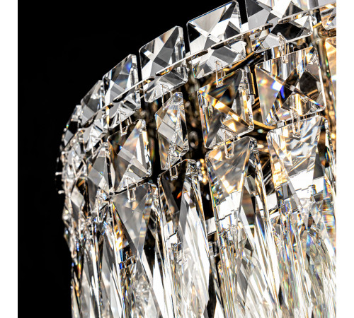 Подвесная люстра Modelux ML.7084.800 CR