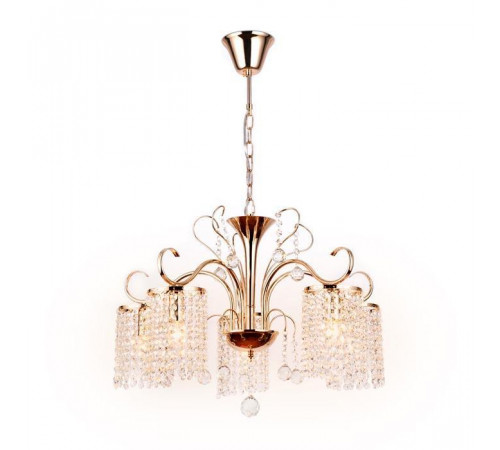 Подвесная люстра Ambrella Light Traditional TR4507 Подвесная люстра Ambrella Light Traditional TR4507