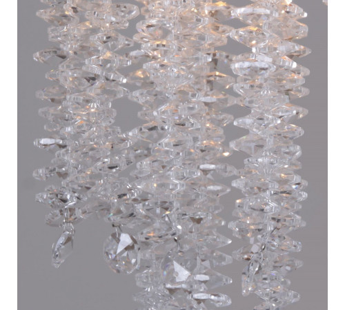 Подвесная люстра Reluce 02098-0.4-600 MX CH