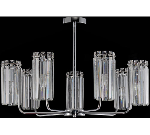 Люстра на штанге Rivoli Ifa 1063-307 Б0070171