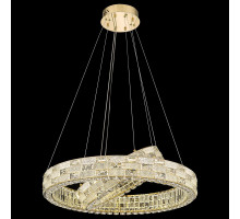 Подвесная люстра Wertmark Elaine WE469.08.323