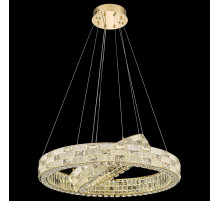 Подвесная люстра Wertmark Elaine WE469.08.323