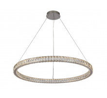 Подвесная люстра Newport 8580/100 C chrome М0071286