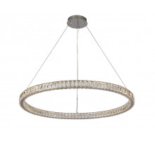 Подвесная люстра Newport 8580/100 C chrome М0071286