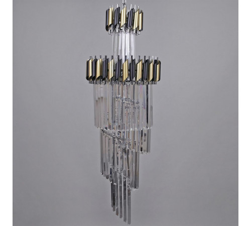 Подвесная люстра Reluce 09001-0.4-400